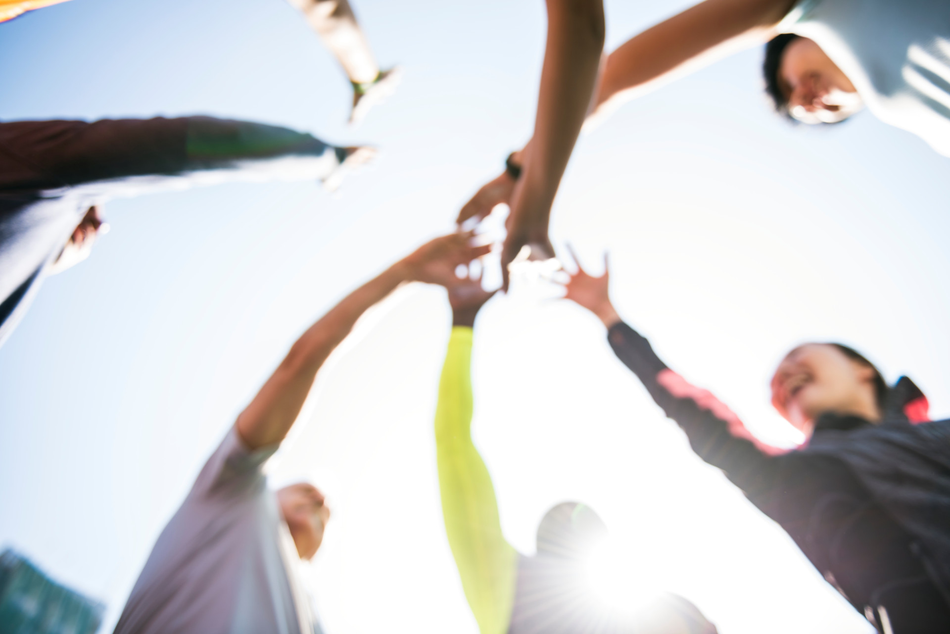Team Building|Outdoor Activities