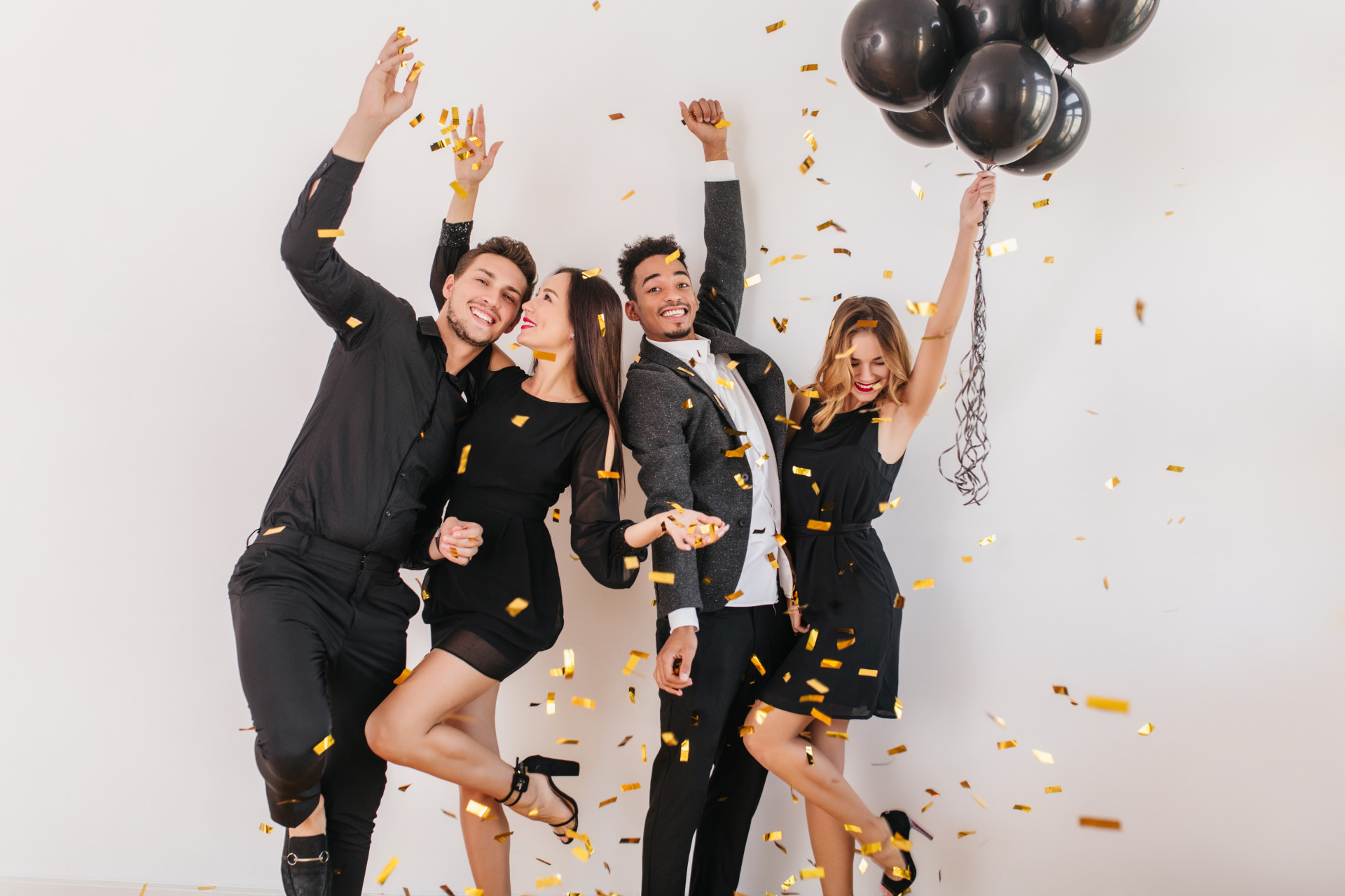 New Year Party|Events
